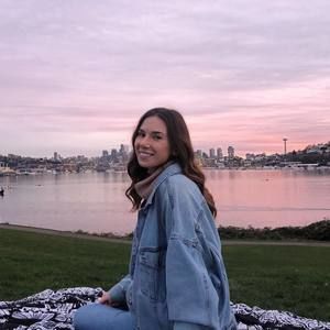 Meet your Posher, Audrey